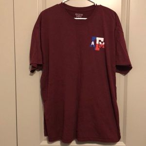 Texas A&M Tee